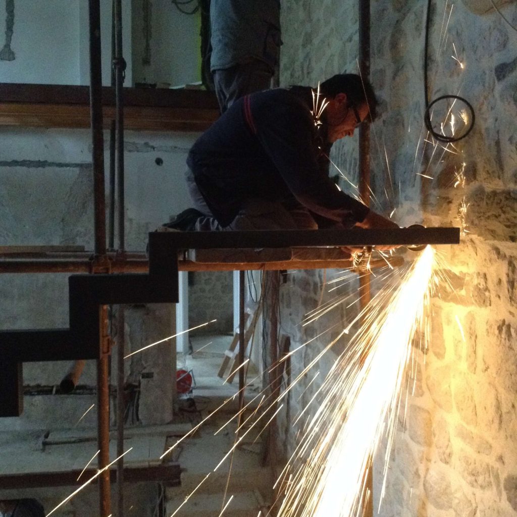 YUIT doo Beograd USLUGE