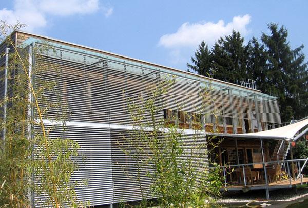 Arhitektonske mreže i inox barijere 09