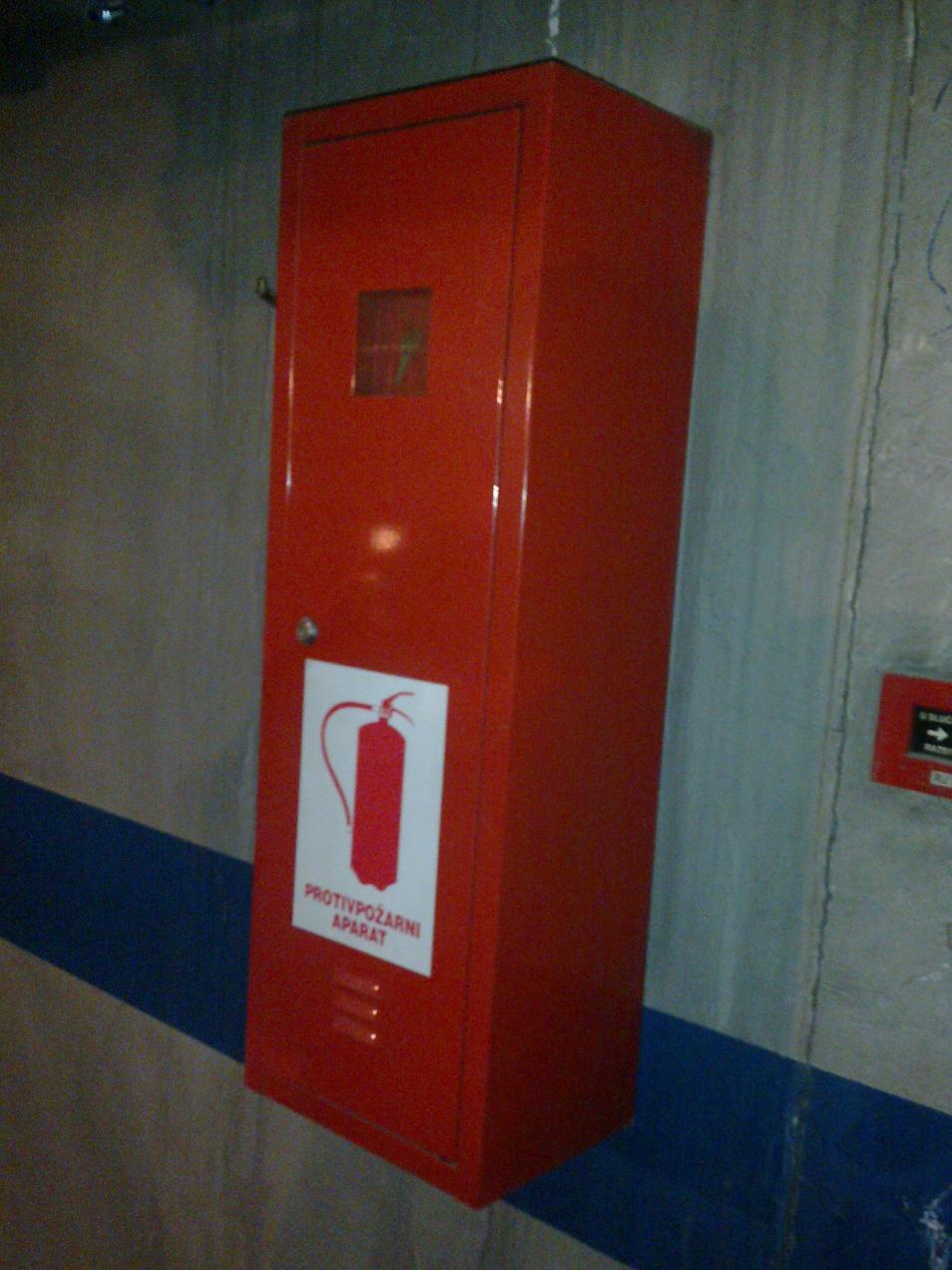 Hidrantski ormarići yuit 01