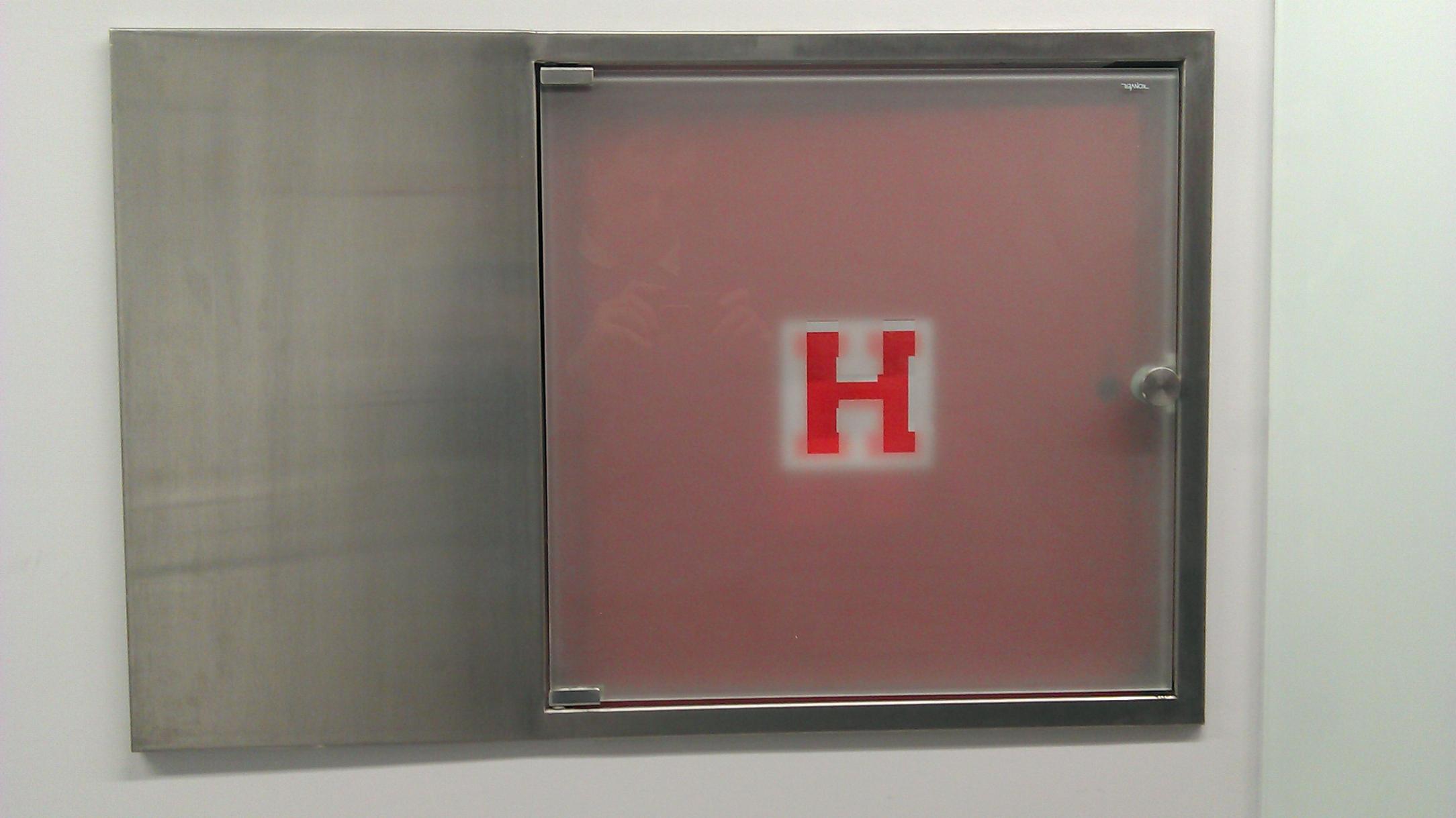 Hidrantski ormarići yuit 07