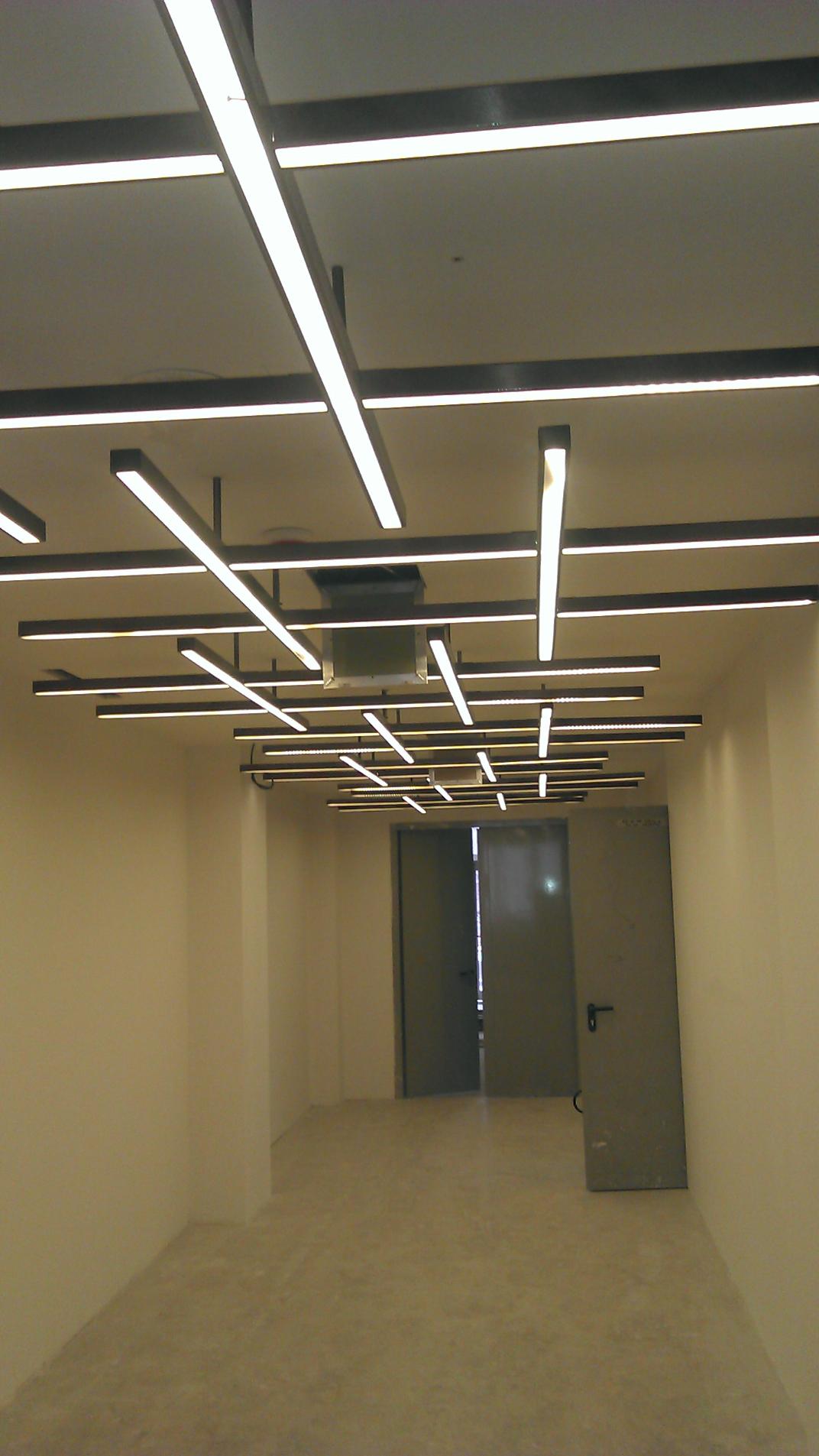 LED osvetljenje i rasveta Yuit 04