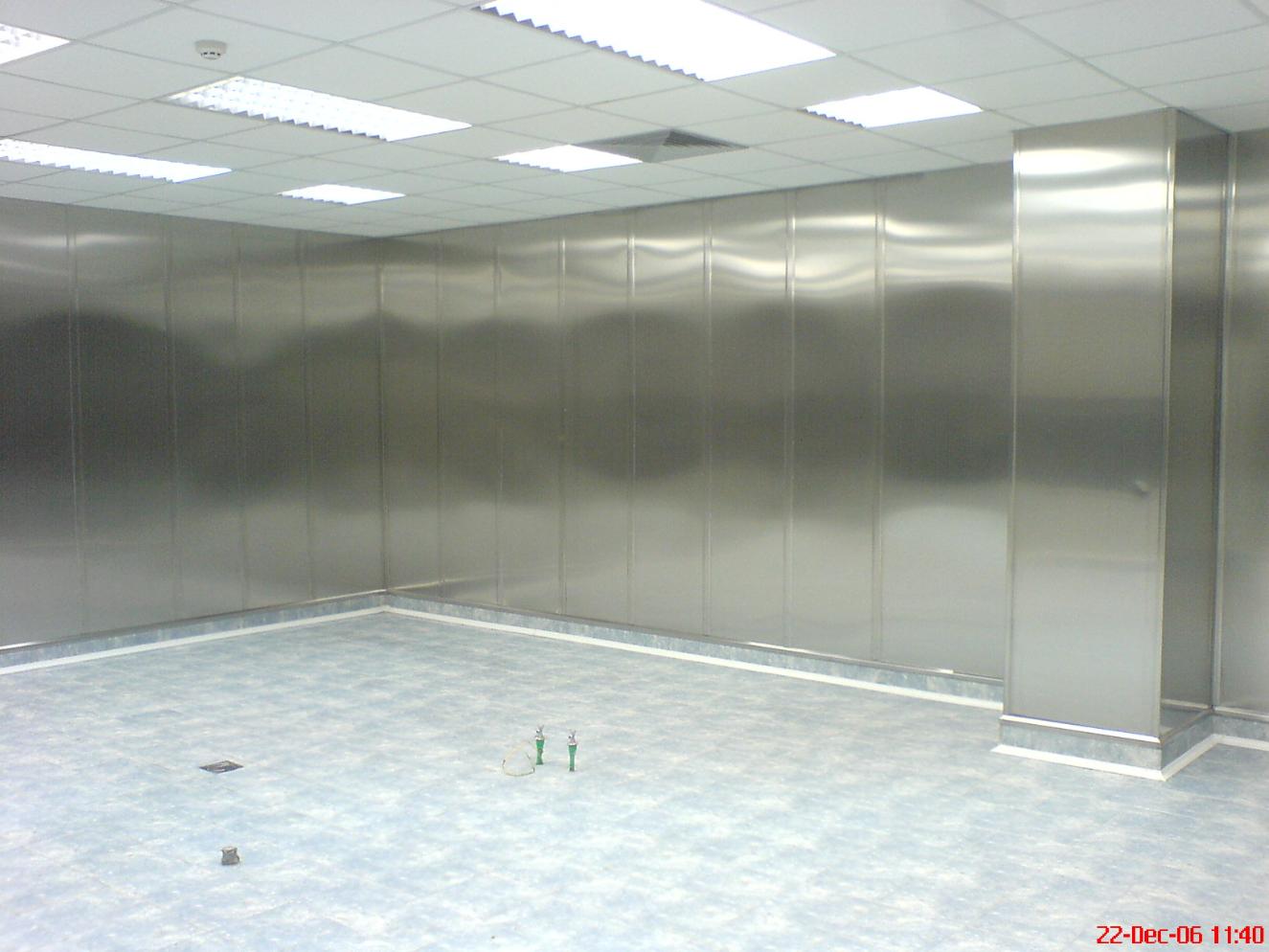 Oblaganje zidova i ulaza yuit 04