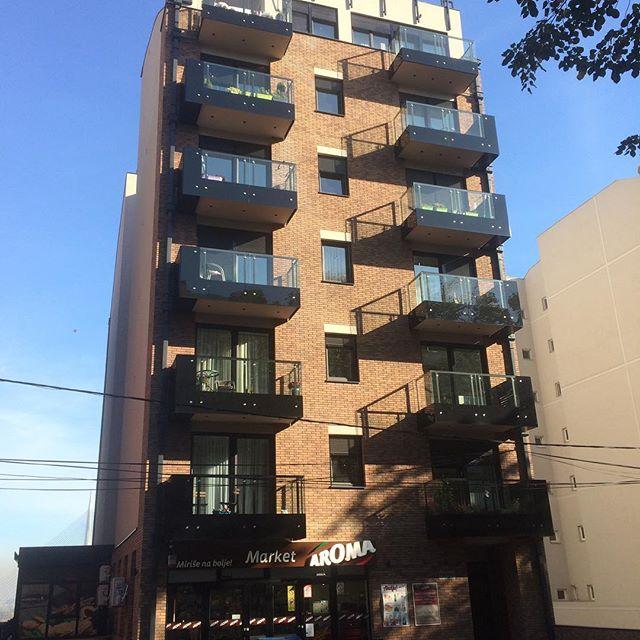 Označavanje objekata Yuit 03