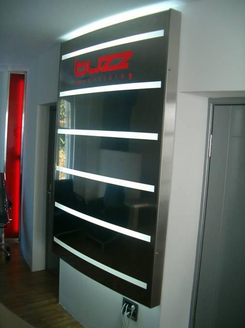 Označavanje objekata Yuit 08