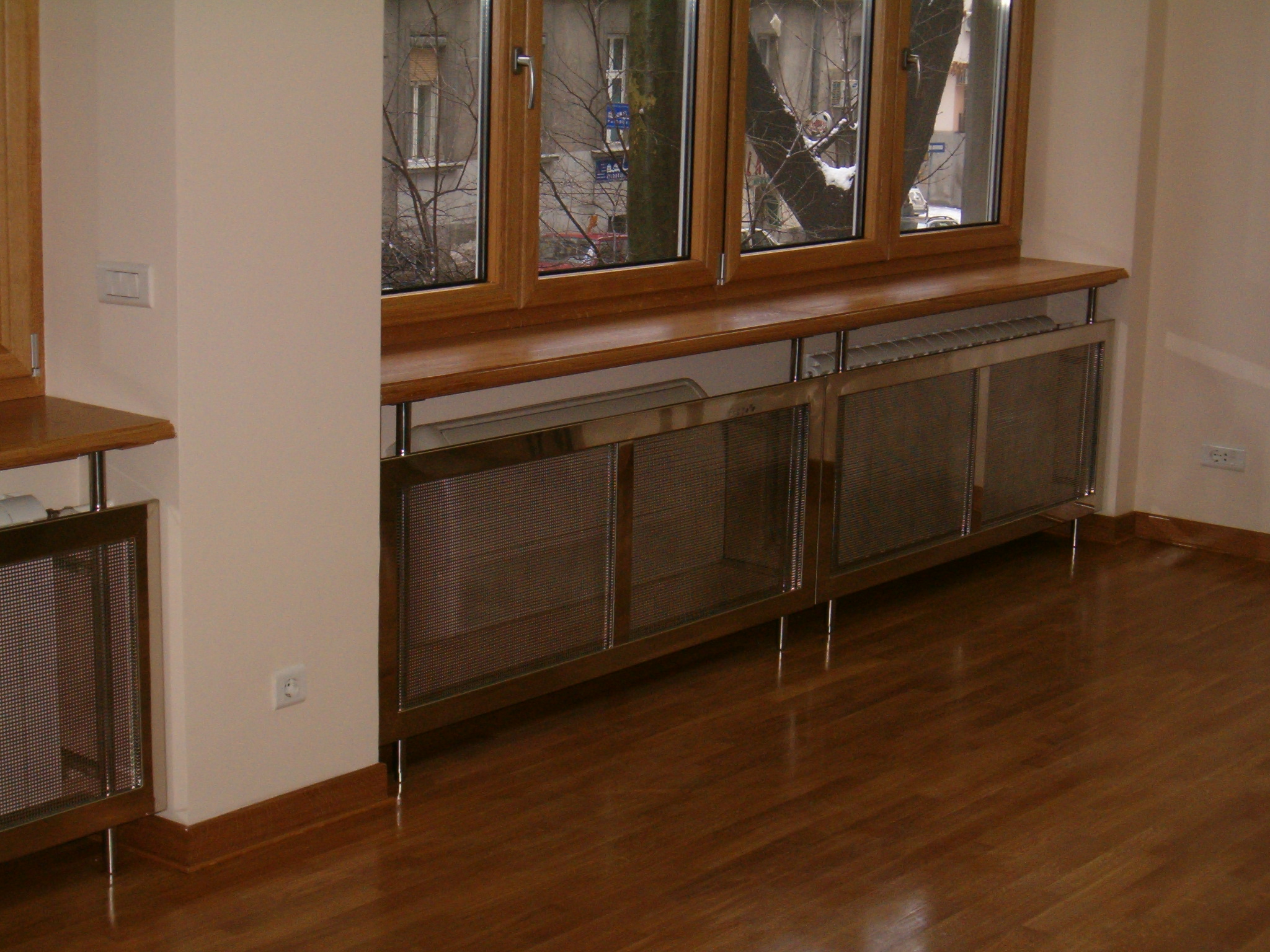 maske za radijatore yuit 02