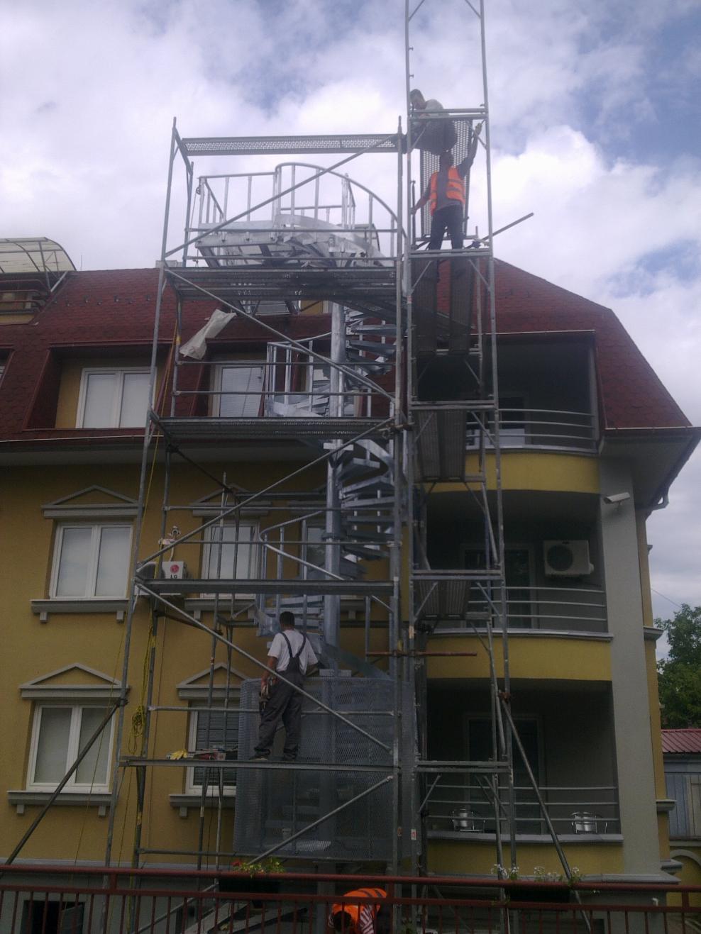 spiralna stepeništa yuit beograd 03